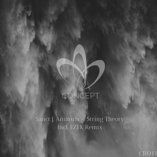 Sanct J & Animum - String Theory [011]